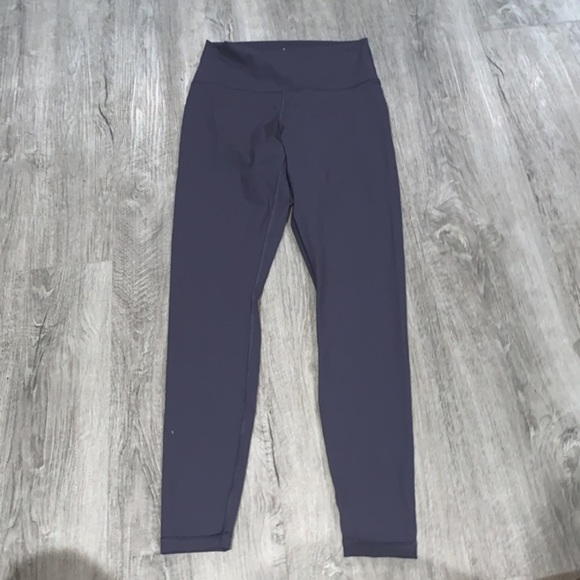 Everlane Ink Grey Renew Perform Ankle Legging Med - Picture 2 of 4